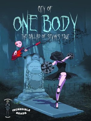 cover image of City of One Body